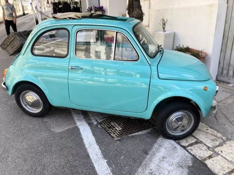 Camping La Masseria - Camping Lecce - Image N°55