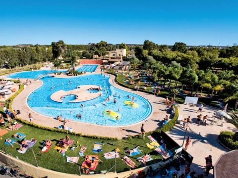 Camping La Masseria - Camping Lecce - Image N°31