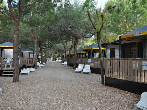 Camping La Masseria - Camping Lecce - Image N°26