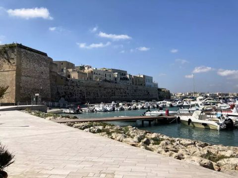 Camping La Masseria - Camping Lecce - Image N°63