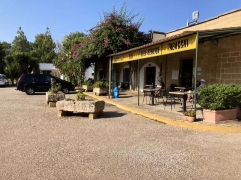 Camping La Masseria - Camping Lecce - Image N°43