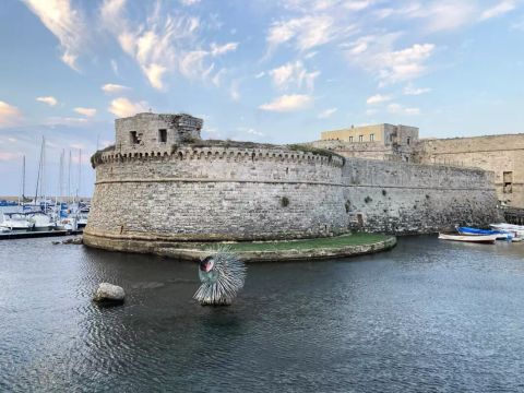 Camping La Masseria - Camping Lecce - Image N°69