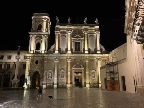 Camping La Masseria - Camping Lecce - Image N°64