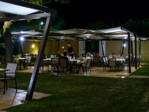 Camping La Masseria - Camping Lecce - Image N°68