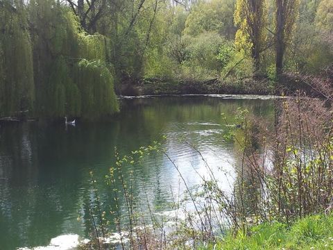 Camping Les Marguerites - Camping Somme - Image N°62