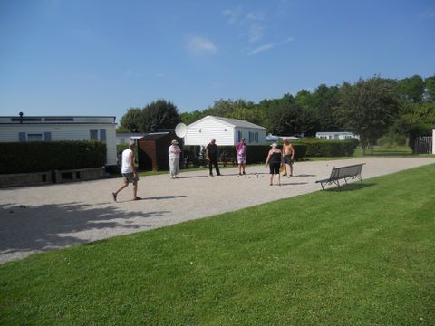 Camping Les Marguerites - Camping Somme - Image N°5