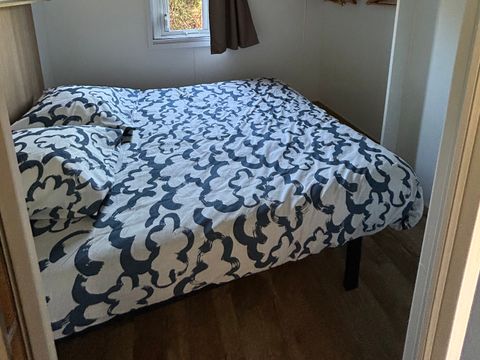 Mobilhome 6 personnes - COTTAGE PRESTIGE 3 chambres
