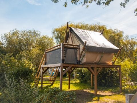 Unique 2 personnes - BIVOUAC NOMADE