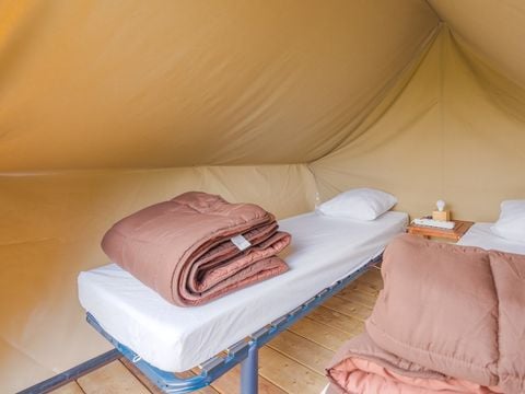 Unique 2 personnes - BIVOUAC NOMADE
