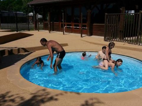Camping Les Marguerites - Camping Somme