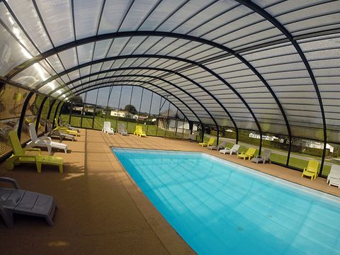 Flower Camping Les Marguerites - Camping Somme