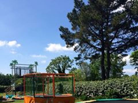 Camping PenHoat Côté Plage - Camping Finistere - Image N°9