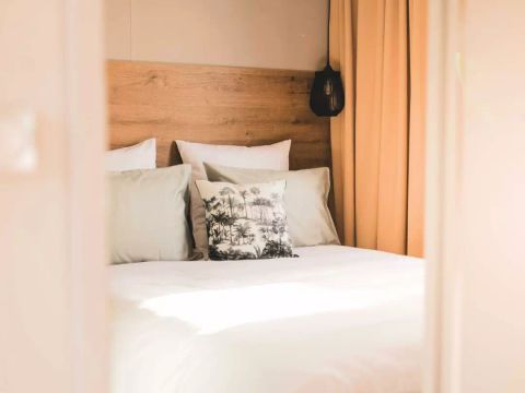 MOBILHOME 6 personnes - Evasion 4 Pièces 6 Personnes + TV