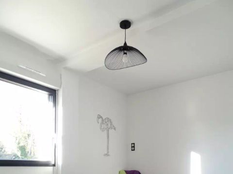 APPARTEMENT 4 personnes - Cottage Appartement Les Glénan 3 Pièces 4 Personnes + TV