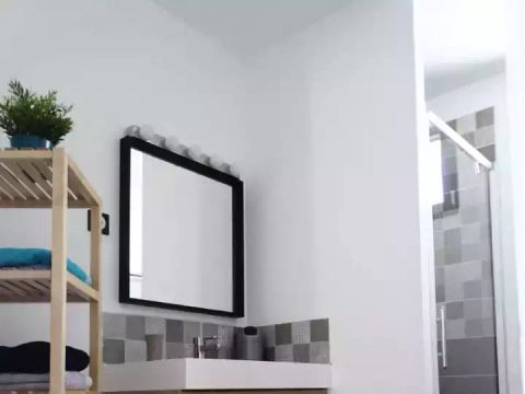 APPARTEMENT 4 personnes - Cottage Appartement Les Glénan 3 Pièces 4 Personnes + TV