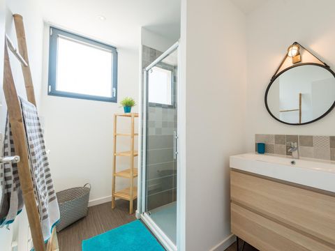 APPARTEMENT 4 personnes - Cap Coz