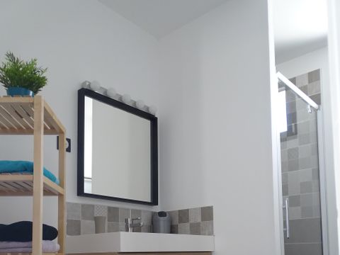 APPARTEMENT 4 personnes - Les Glénan