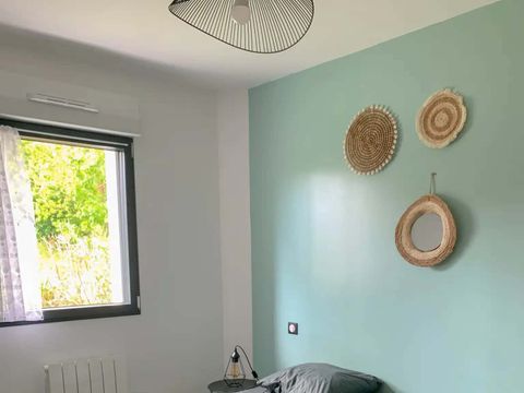 APPARTEMENT 4 personnes - Les Glénan