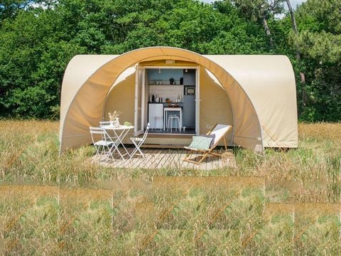 TENTE 4 personnes - Coco Sweet