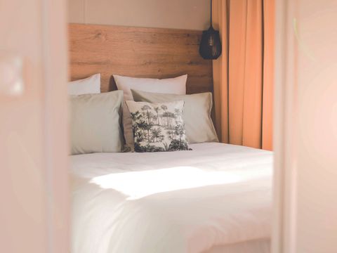 MOBILHOME 6 personnes - Mobil Home Family Kids & Baby