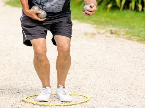 Camping Maeva Escapades Kersentic - Camping Finistère - Image N°30