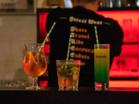 Camping Maeva Escapades Kersentic - Camping Finistère - Image N°27