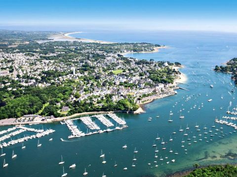 Camping Maeva Escapades Kersentic - Camping Finistère - Image N°22