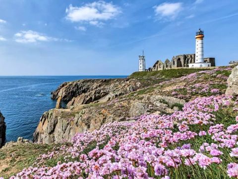 Camping Maeva Escapades Kersentic - Camping Finistère - Image N°18