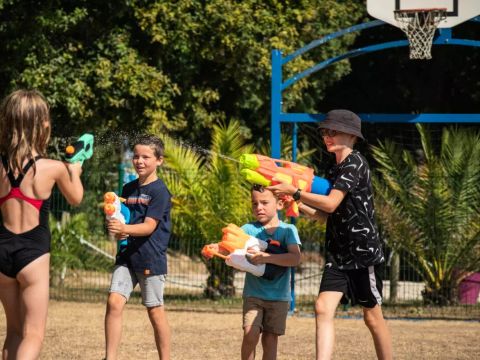 Camping Maeva Escapades Kersentic - Camping Finistère - Image N°33