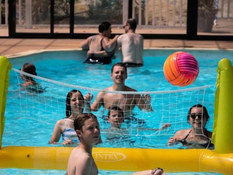 Camping Maeva Escapades Kersentic - Camping Finistère - Image N°28