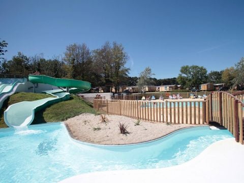 FLOWER Camping le Vorlen - Camping Finistère - Image N°6