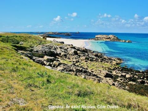 FLOWER Camping le Vorlen - Camping Finistère - Image N°15