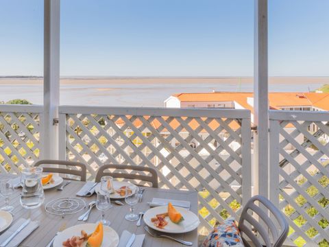 Résidence Odalys Référence Les Terrasses de Fort Boyard Résidence Odalys Référence Les Terrasses de Fort Boyard - Camping Charente-Maritime - Image N°21