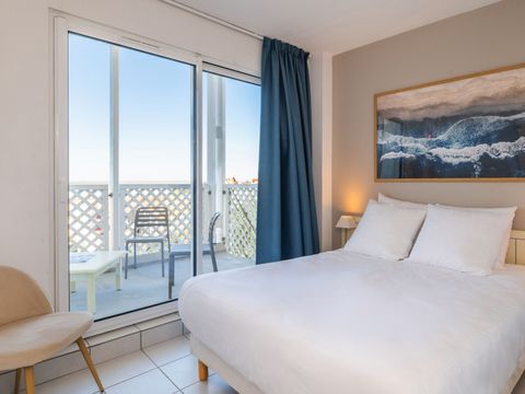 Résidence Odalys Référence Les Terrasses de Fort Boyard Résidence Odalys Référence Les Terrasses de Fort Boyard - Camping Charente-Maritime - Image N°7