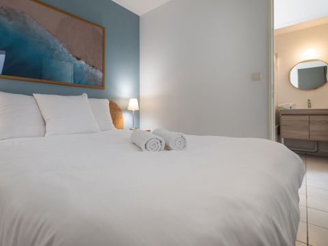 Résidence Odalys Référence Les Terrasses de Fort Boyard Résidence Odalys Référence Les Terrasses de Fort Boyard - Camping Charente-Maritime - Image N°17