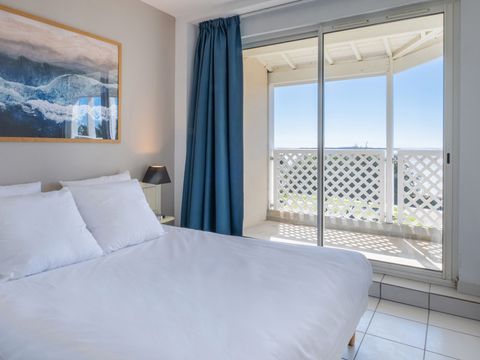 Résidence Odalys Référence Les Terrasses de Fort Boyard Résidence Odalys Référence Les Terrasses de Fort Boyard - Camping Charente-Maritime - Image N°23