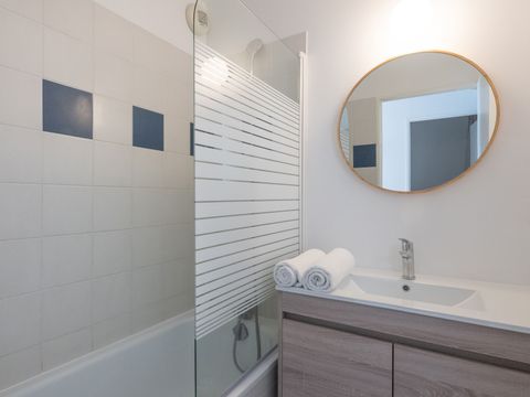 Résidence Odalys Référence Les Terrasses de Fort Boyard Résidence Odalys Référence Les Terrasses de Fort Boyard - Camping Charente-Maritime - Image N°20