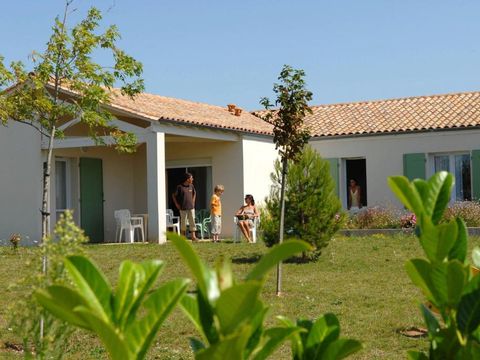 MAISON 4 personnes