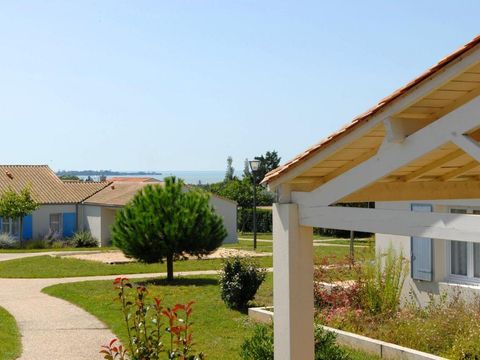 MAISON 4 personnes