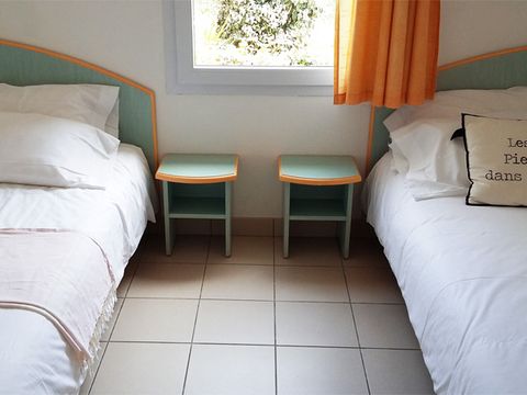 MAISON 4 personnes