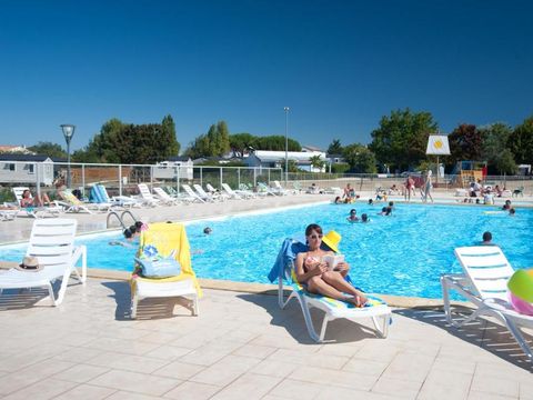 Résidence Fouras - Camping Charente-Maritime - Image N°3