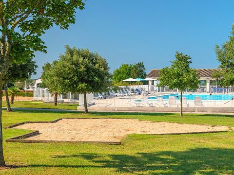 Résidence Fouras - Camping Charente-Maritime - Image N°4