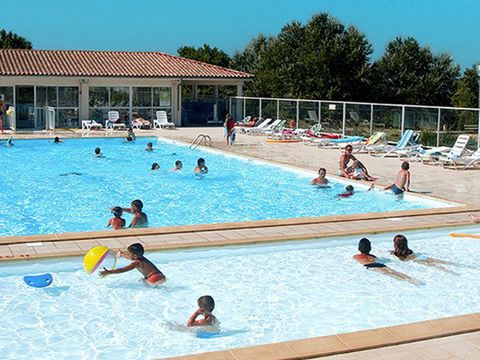 Résidence Fouras - Camping Charente-Maritime - Image N°5