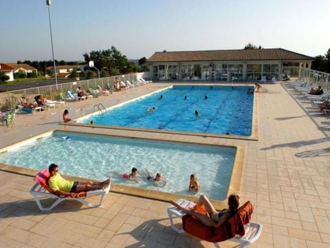 Résidence Fouras - Camping Charente-Maritime - Image N°8