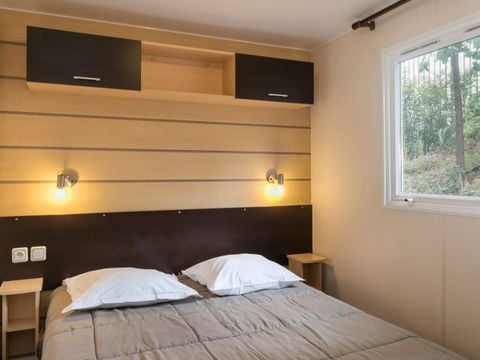 MOBILHOME 6 personnes - RIVIERA CLUB 