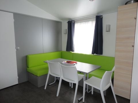 MOBILHOME 4 personnes - WATIPI 634 ou O'PHEA 634