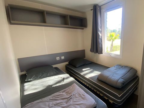 MOBILHOME 4 personnes - Klassic 2 ZEN