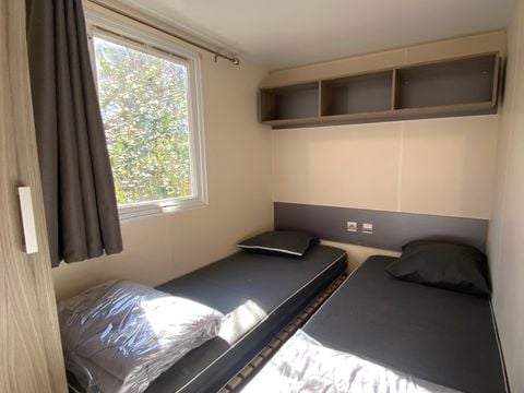 Mobilhome 6 personnes - KLASSIC 3 ZEN
