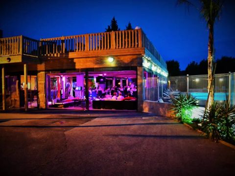 Camping La Barque  - Camping Var - Image N°10