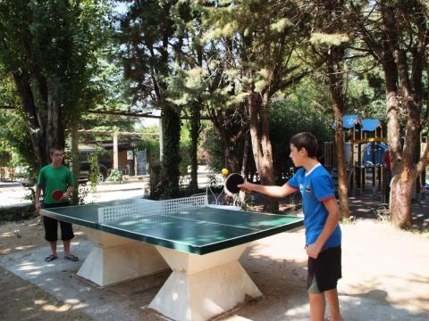 Camping La Barque  - Camping Var - Image N°14